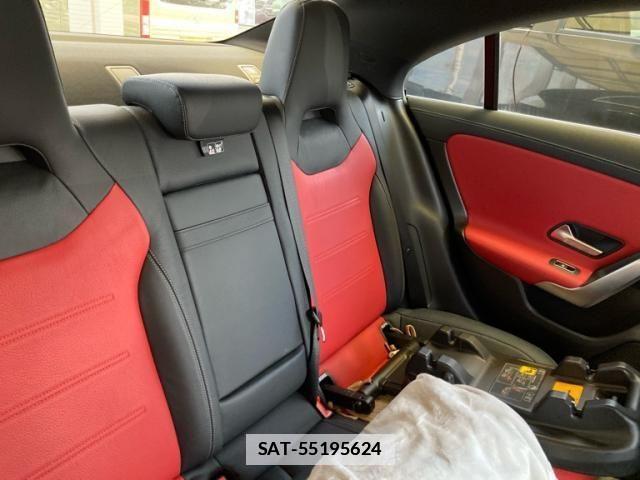 Mercedes Benz CLA-CLASS 2020-09 7455696-15