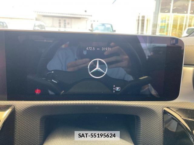 Mercedes Benz CLA-CLASS 2020-09 7455696-19