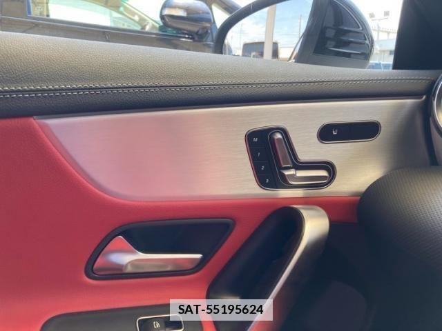 Mercedes Benz CLA-CLASS 2020-09 7455696-21