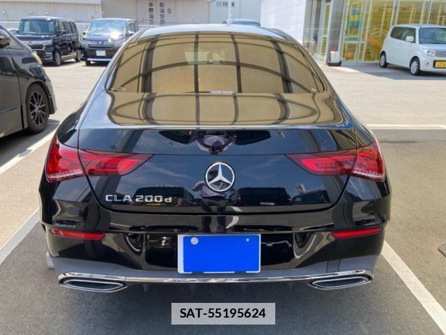 Mercedes Benz CLA-CLASS 2020-09 7455696-4