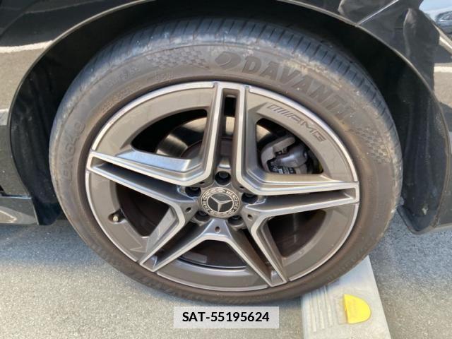 Mercedes Benz CLA-CLASS 2020-09 7455696-7