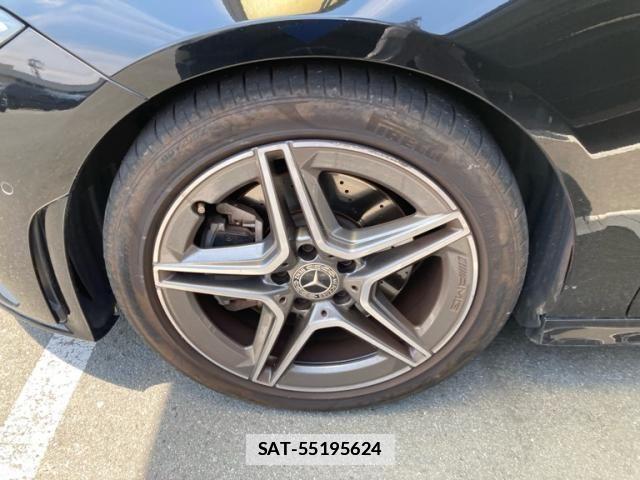 Mercedes Benz CLA-CLASS 2020-09 7455696-8