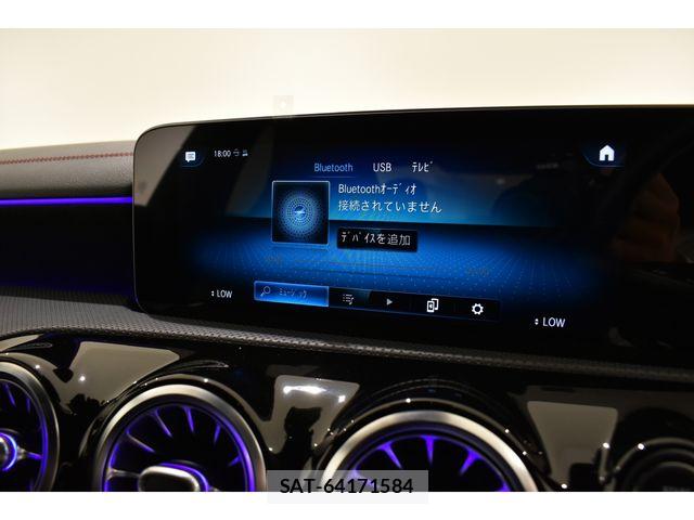 Mercedes Benz CLA-CLASS 2020-01 7455695-9