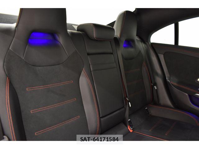 Mercedes Benz CLA-CLASS 2020-01 7455695-13