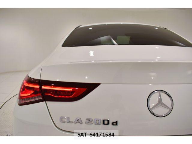 Mercedes Benz CLA-CLASS 2020-01 7455695-15