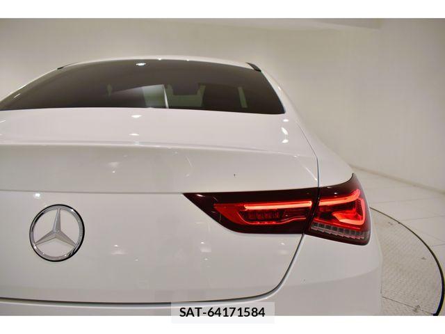 Mercedes Benz CLA-CLASS 2020-01 7455695-16