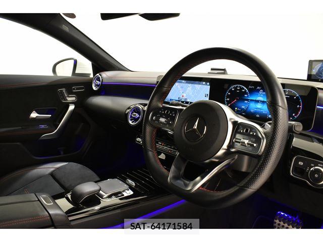 Mercedes Benz CLA-CLASS 2020-01 7455695-1