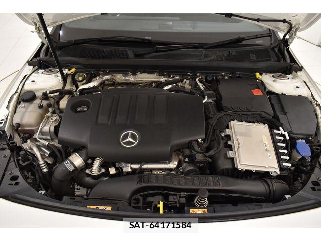 Mercedes Benz CLA-CLASS 2020-01 7455695-19