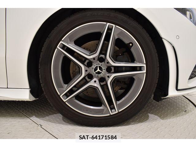 Mercedes Benz CLA-CLASS 2020-01 7455695-20