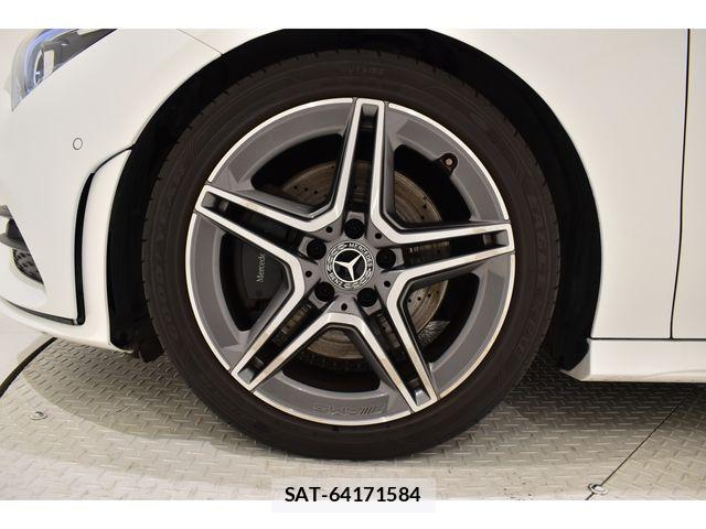 Mercedes Benz CLA-CLASS 2020-01 7455695-21
