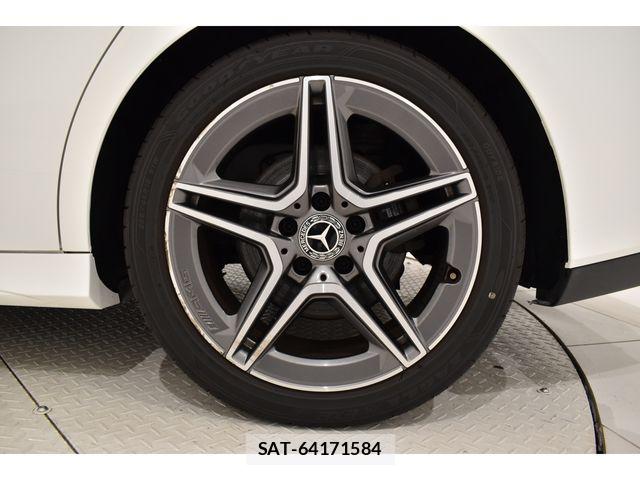 Mercedes Benz CLA-CLASS 2020-01 7455695-22