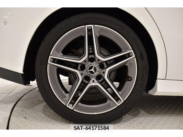 Mercedes Benz CLA-CLASS 2020-01 7455695-23