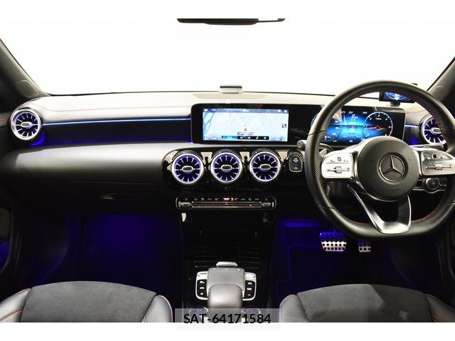 Mercedes Benz CLA-CLASS 2020-01 7455695-24