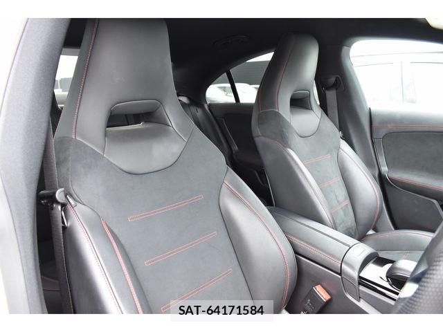 Mercedes Benz CLA-CLASS 2020-01 7455695-3