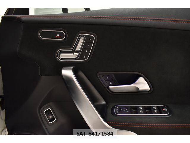 Mercedes Benz CLA-CLASS 2020-01 7455695-6