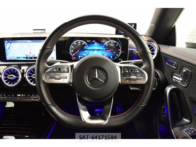 Mercedes Benz CLA-CLASS 2020-01 7455695-7