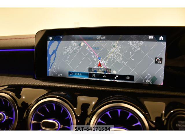 Mercedes Benz CLA-CLASS 2020-01 7455695-8