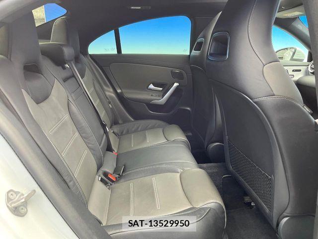 Mercedes Benz CLA-CLASS 2019-10 7455687-9
