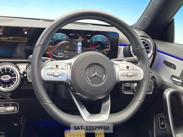 Mercedes Benz CLA-CLASS 2019-10 7455687-10