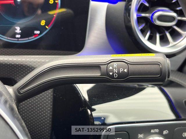 Mercedes Benz CLA-CLASS 2019-10 7455687-11