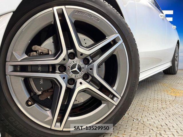 Mercedes Benz CLA-CLASS 2019-10 7455687-14