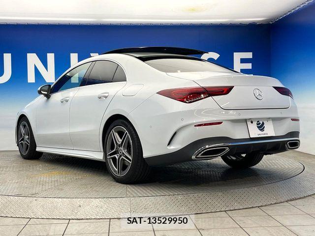 Mercedes Benz CLA-CLASS 2019-10 7455687-18