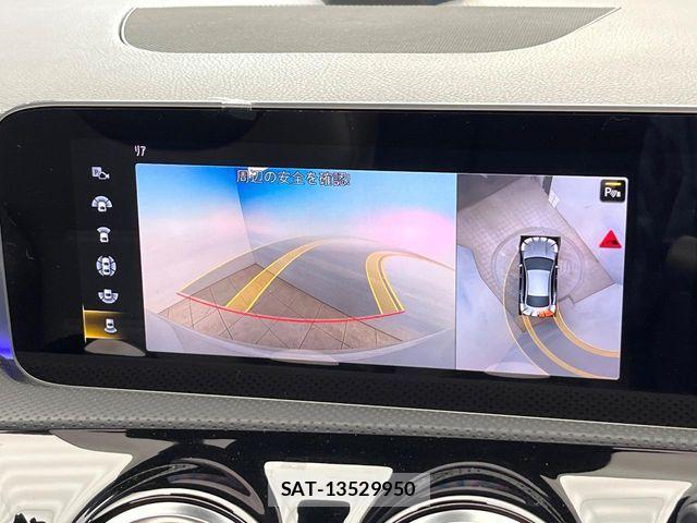 Mercedes Benz CLA-CLASS 2019-10 7455687-3