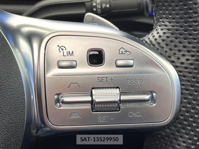 Mercedes Benz CLA-CLASS 2019-10 7455687-7