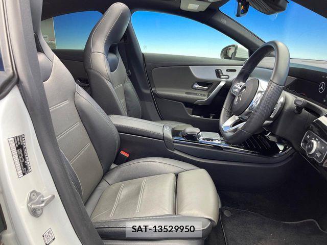 Mercedes Benz CLA-CLASS 2019-10 7455687-8