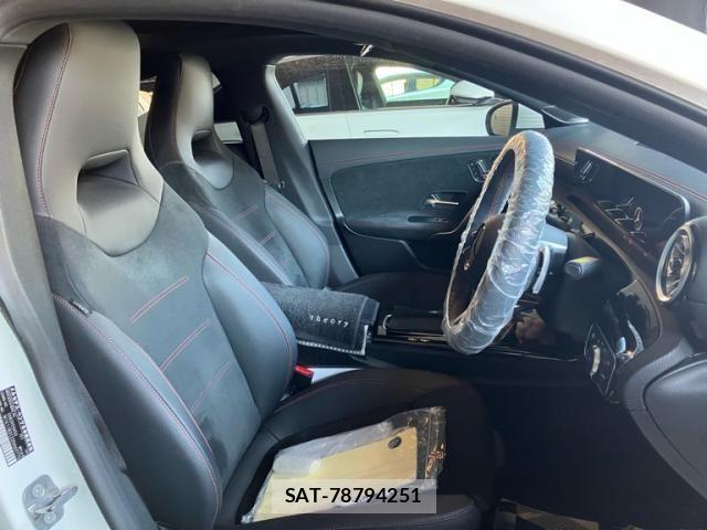 Mercedes Benz CLA-CLASS 2024-06 7455688-9