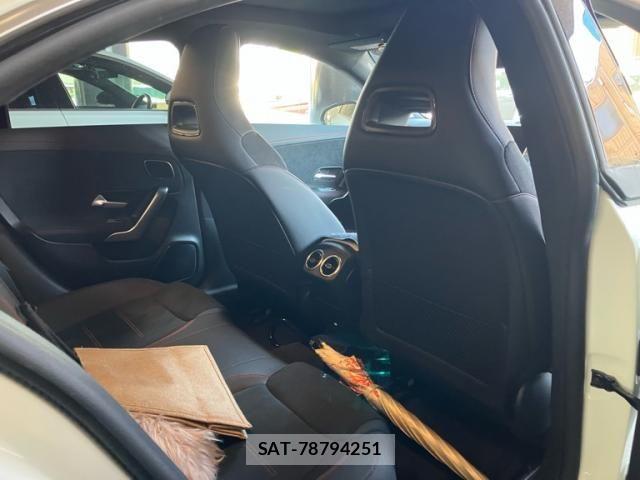 Mercedes Benz CLA-CLASS 2024-06 7455688-10