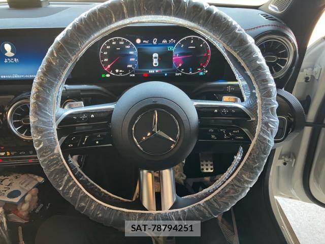 Mercedes Benz CLA-CLASS 2024-06 7455688-15