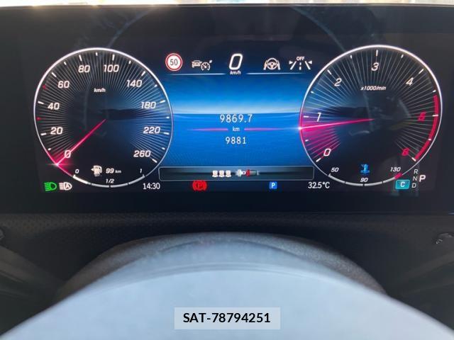 Mercedes Benz CLA-CLASS 2024-06 7455688-20