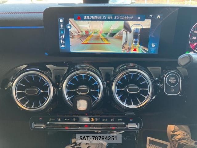 Mercedes Benz CLA-CLASS 2024-06 7455688-22