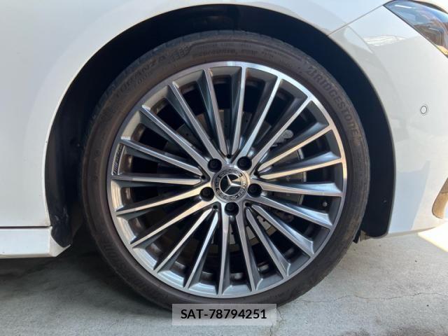 Mercedes Benz CLA-CLASS 2024-06 7455688-3