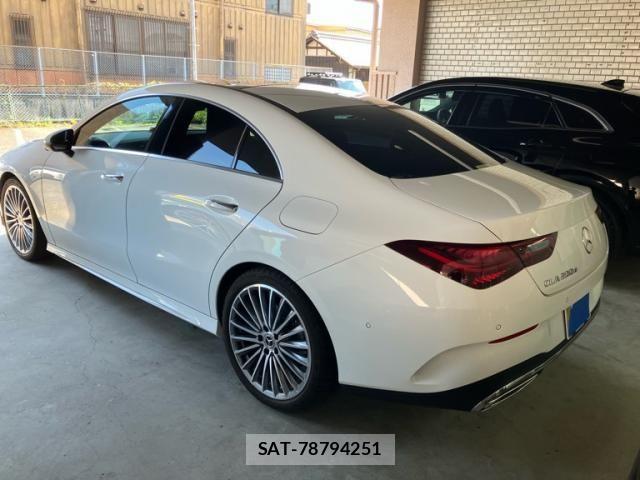 Mercedes Benz CLA-CLASS 2024-06 7455688-6