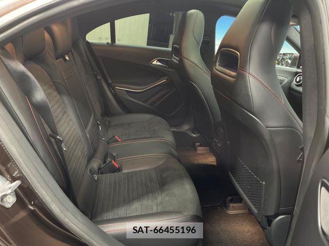 Mercedes Benz CLA-CLASS 2019-01 7501447-9