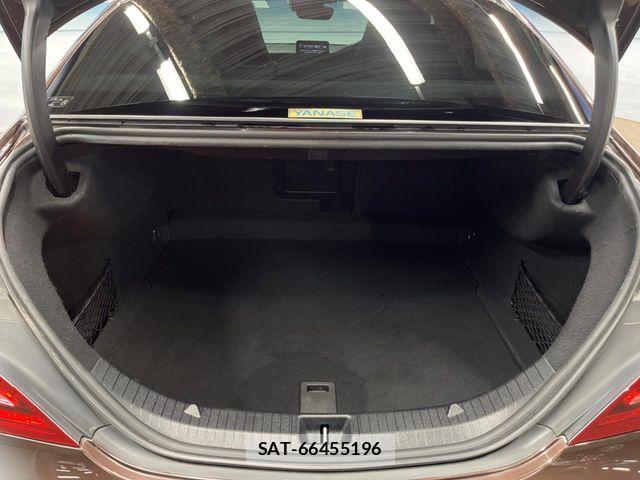 Mercedes Benz CLA-CLASS 2019-01 7501447-10