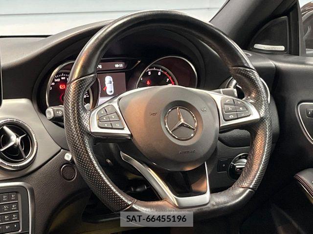 Mercedes Benz CLA-CLASS 2019-01 7501447-11