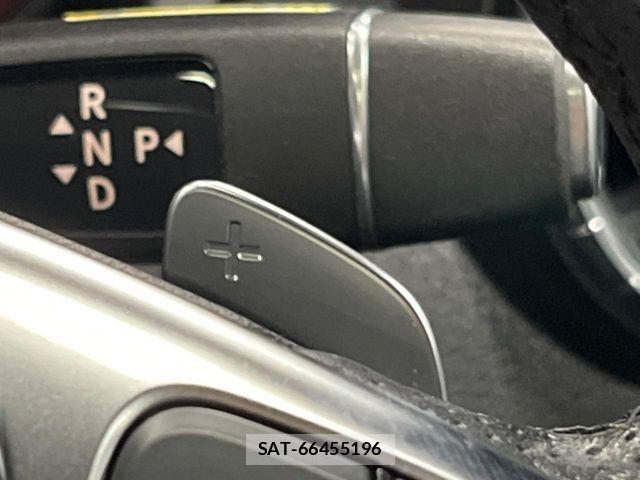 Mercedes Benz CLA-CLASS 2019-01 7501447-12