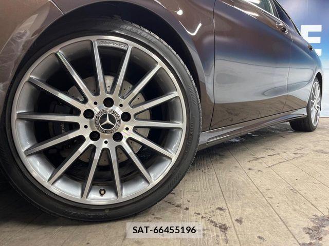 Mercedes Benz CLA-CLASS 2019-01 7501447-13