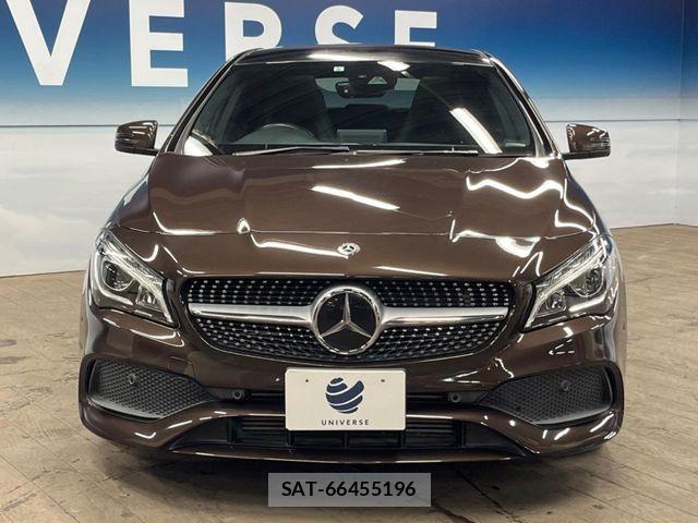 Mercedes Benz CLA-CLASS 2019-01 7501447-15