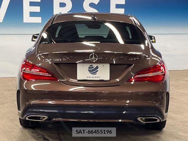 Mercedes Benz CLA-CLASS 2019-01 7501447-16