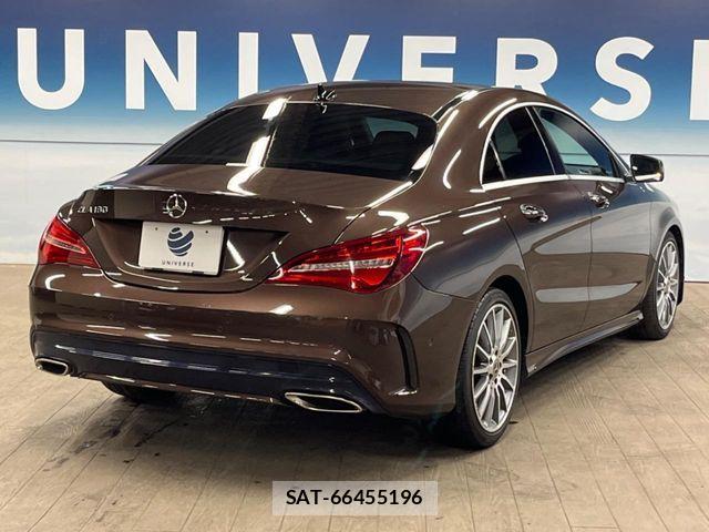 Mercedes Benz CLA-CLASS 2019-01 7501447-18