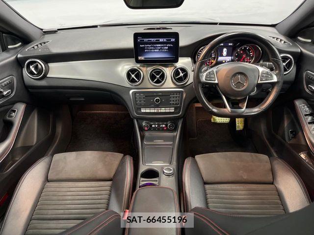 Mercedes Benz CLA-CLASS 2019-01 7501447-1