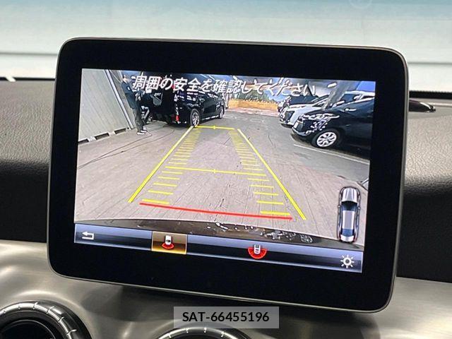 Mercedes Benz CLA-CLASS 2019-01 7501447-6