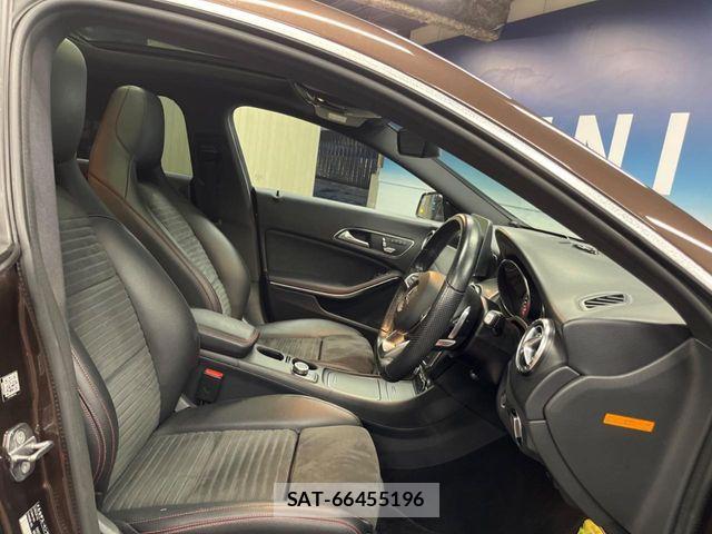 Mercedes Benz CLA-CLASS 2019-01 7501447-8
