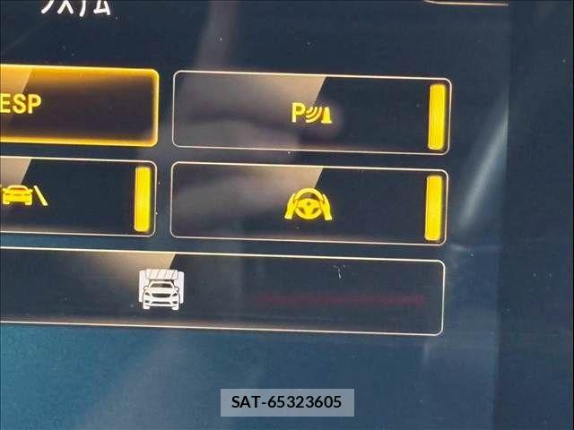 Mercedes Benz CLA-CLASS 2021-01 7501446-10
