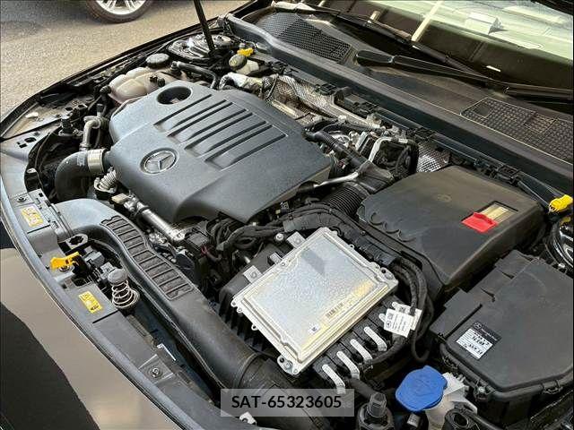 Mercedes Benz CLA-CLASS 2021-01 7501446-11