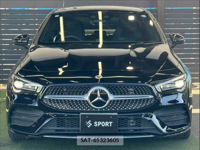 Mercedes Benz CLA-CLASS 2021-01 7501446-12